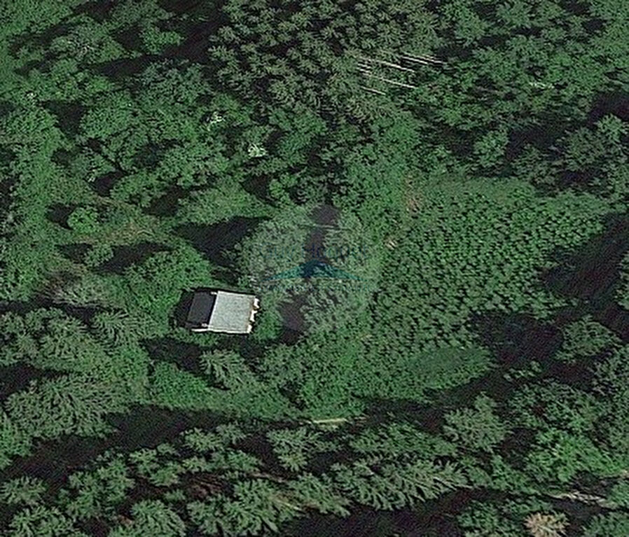 Maison en pierres de charme