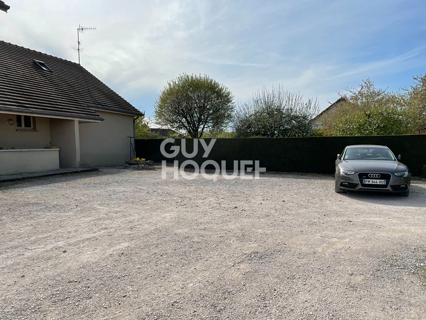 NOIRON SOUS GEVREY