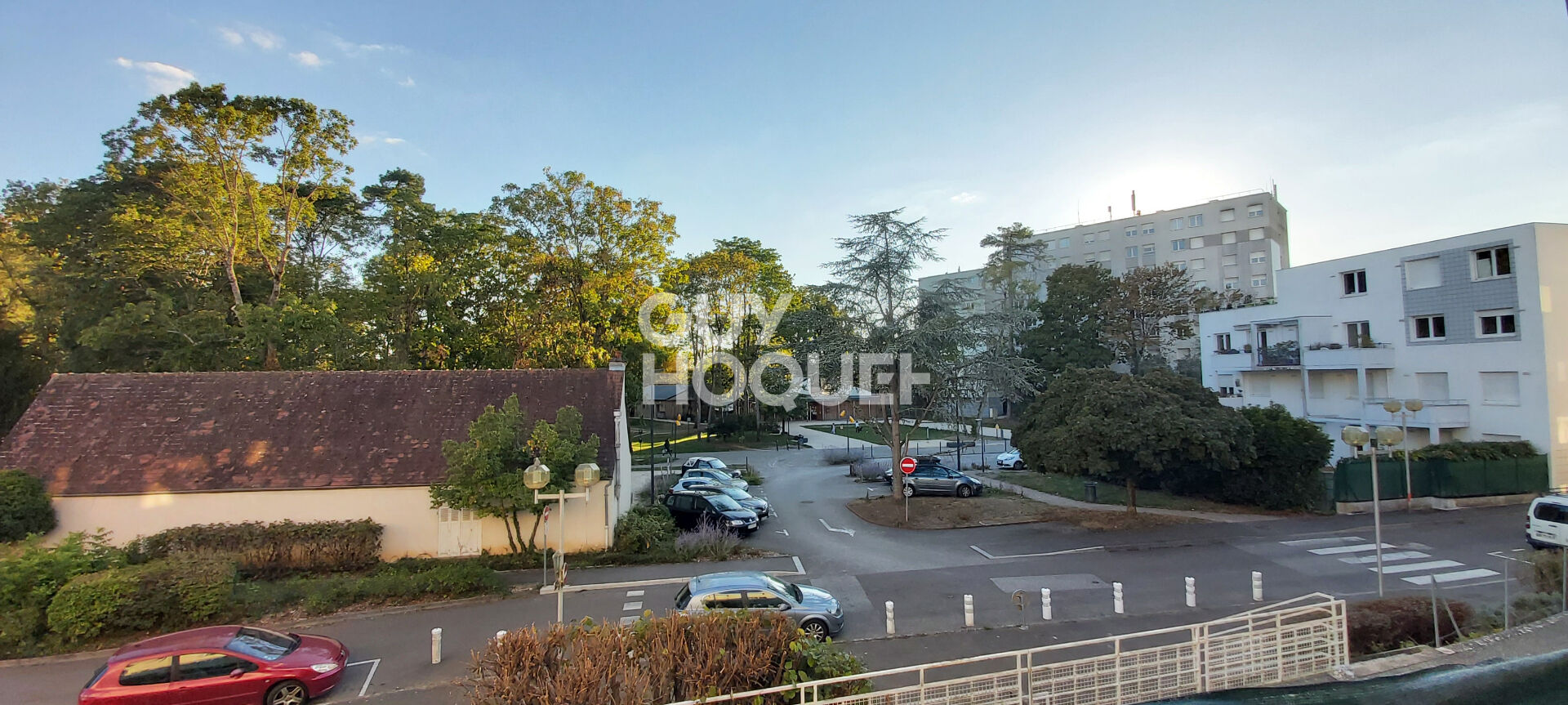 Appartement Longvic 3 pièces 71 m2 avec terrasse