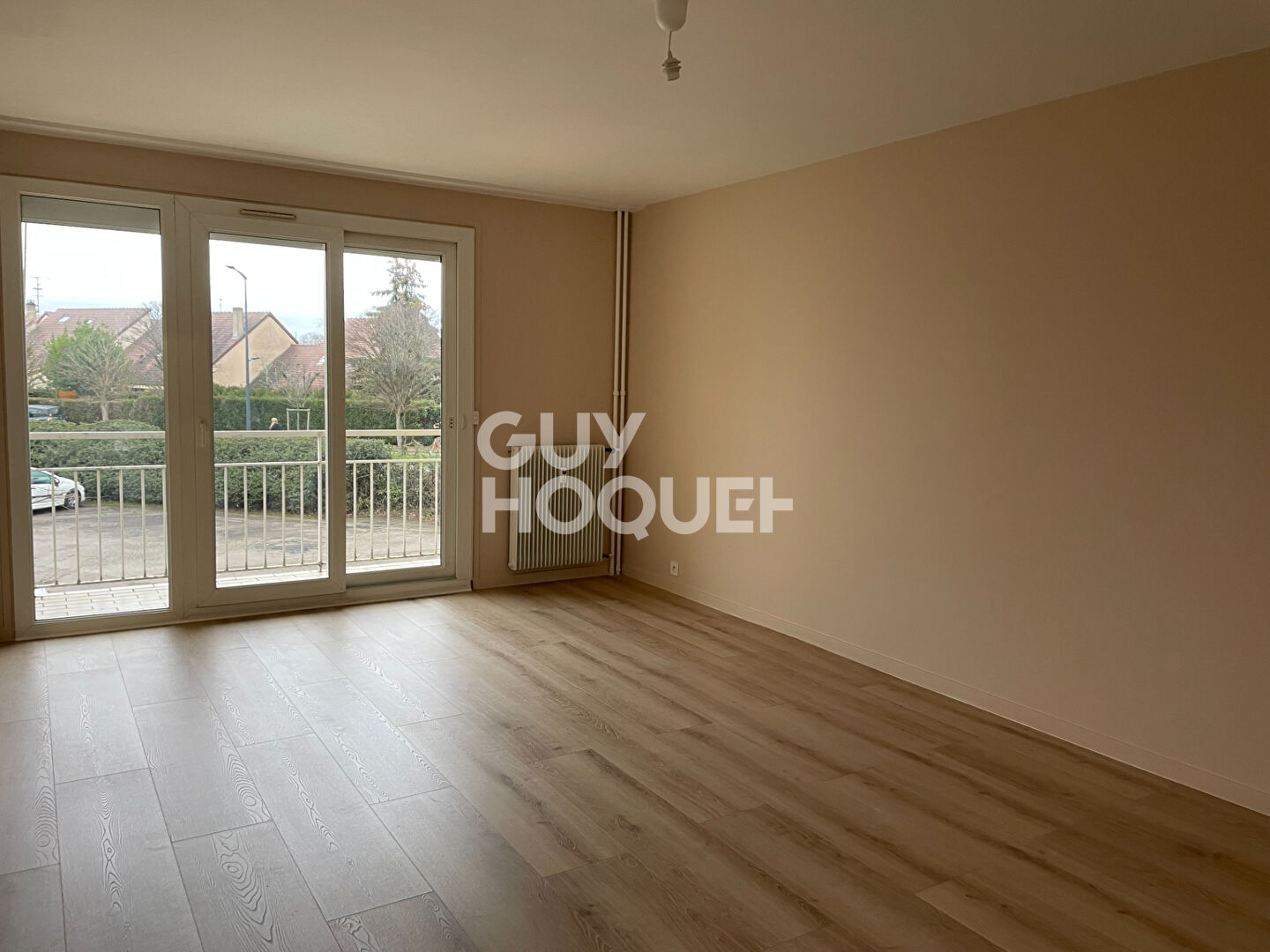 SAINT APOLLINAIRE - LA FLEURIEE -  69 m2