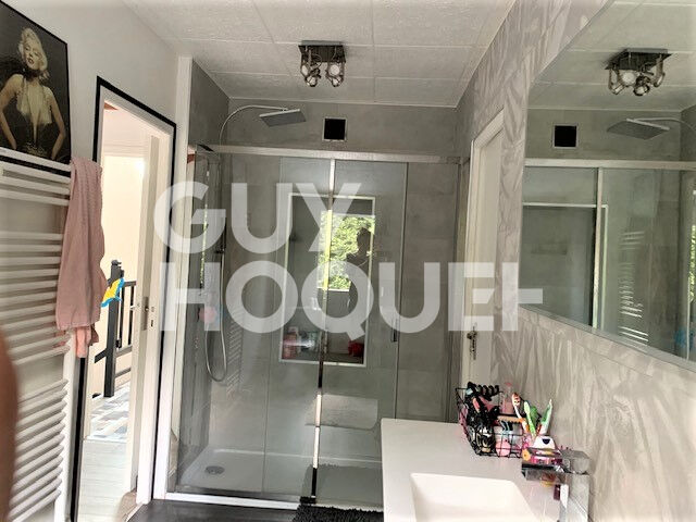 Maison Montsauche Les Settons 5 pièce(s) 136 m2