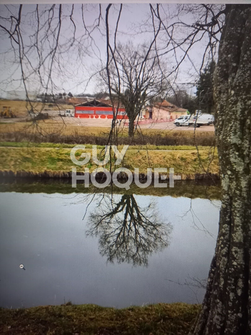 Fonds de commerce Restaurant / Discothèque Montchanin 71210.