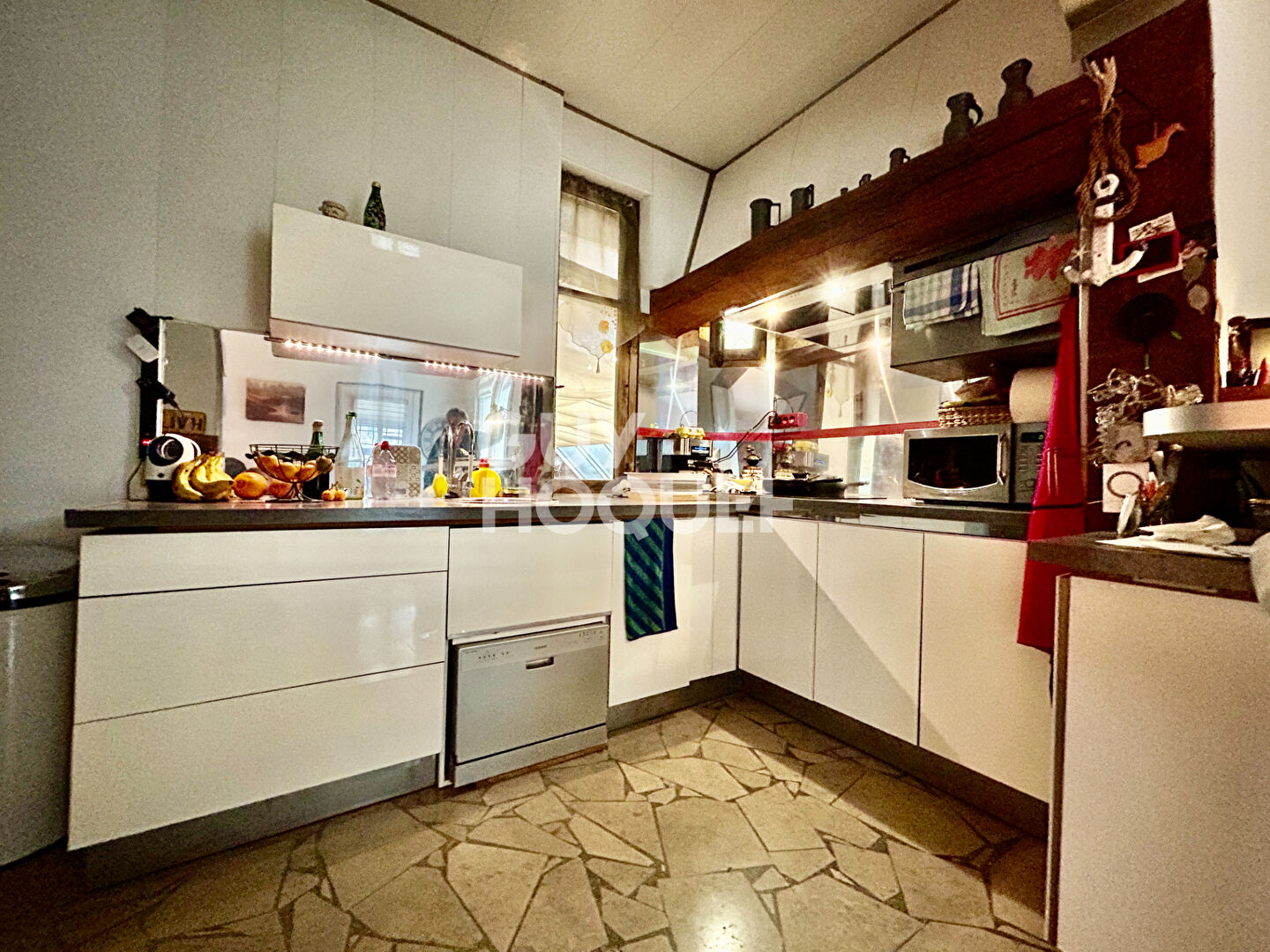 Maison Dijon 6pièce(s) 122 m2 + Atelier de 137 m2