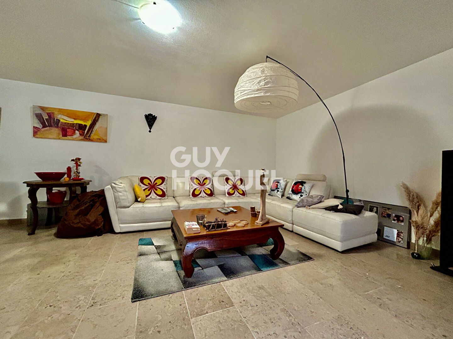 Maison Dijon 6pièce(s) 122 m2 + Atelier de 137 m2