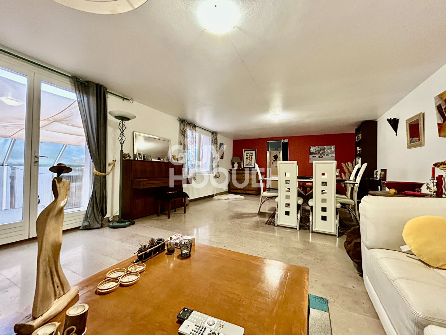 Maison Dijon 6pièce(s) 122 m2 + Atelier de 137 m2