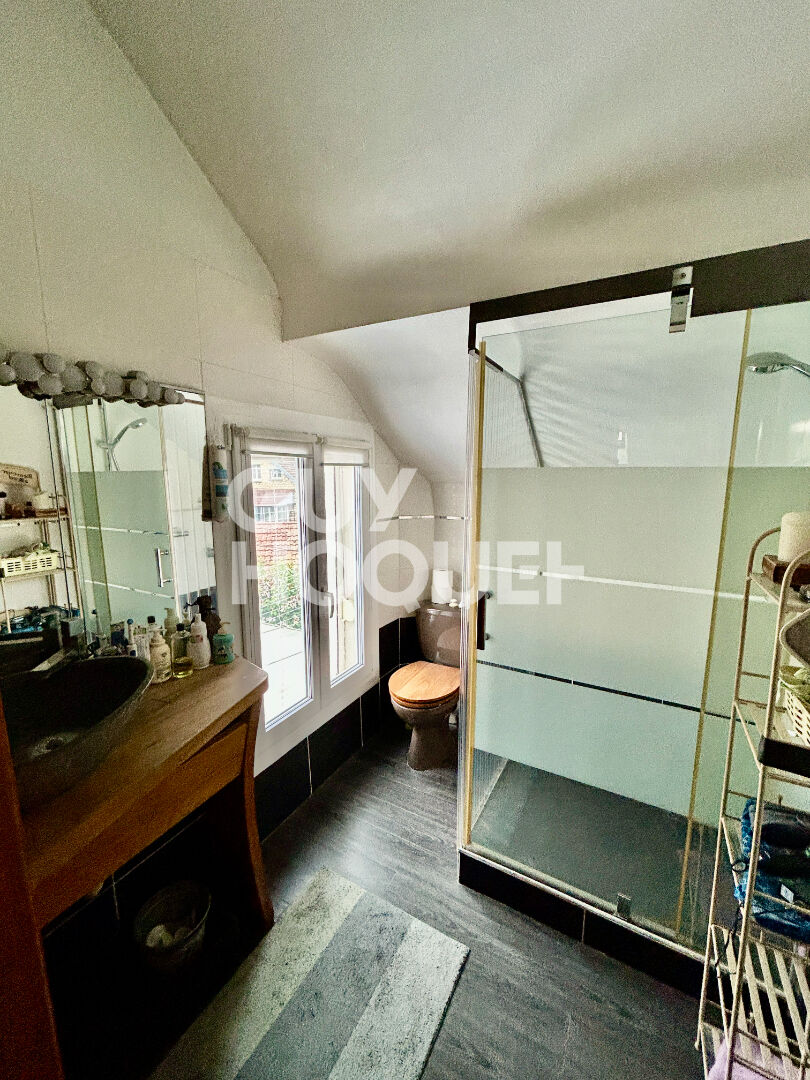 Maison Dijon 6pièce(s) 122 m2 + Atelier de 137 m2