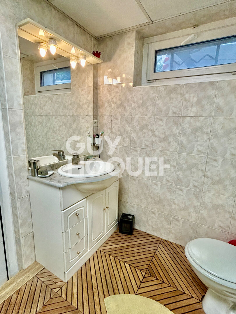 Maison Dijon 6pièce(s) 122 m2 + Atelier de 137 m2