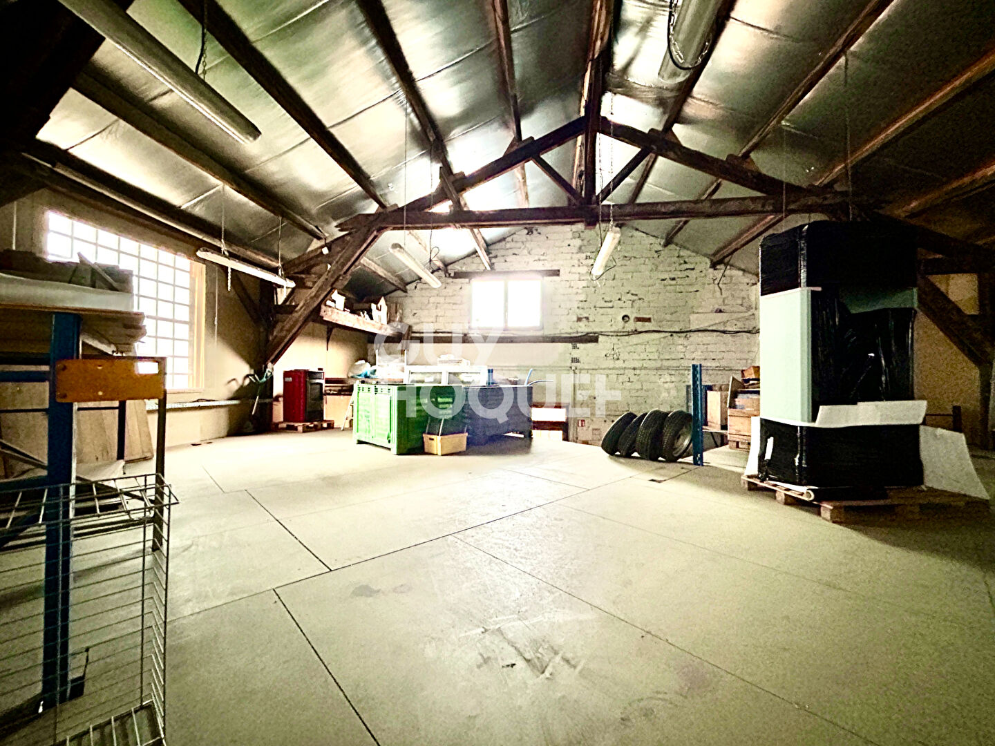 Maison Dijon 6pièce(s) 122 m2 + Atelier de 137 m2