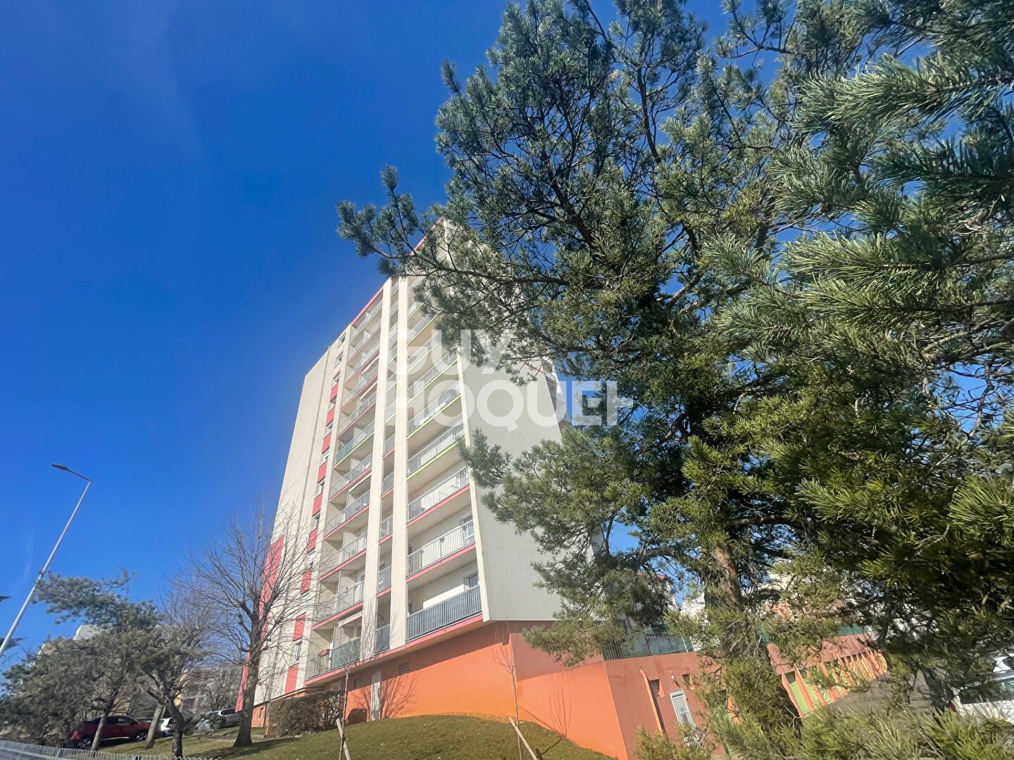 TALANT, Appartement  4 pièce(s) de 81 m²