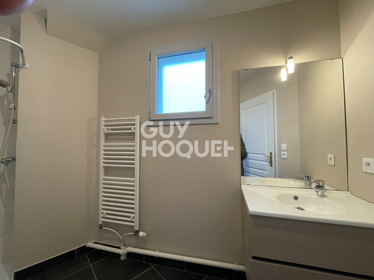 QUARTIER PARC - T2 AVEC PARKING