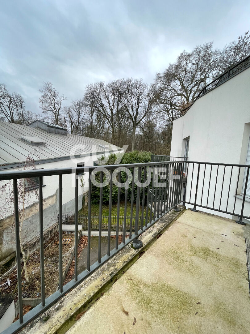 QUARTIER PARC - T2 AVEC PARKING