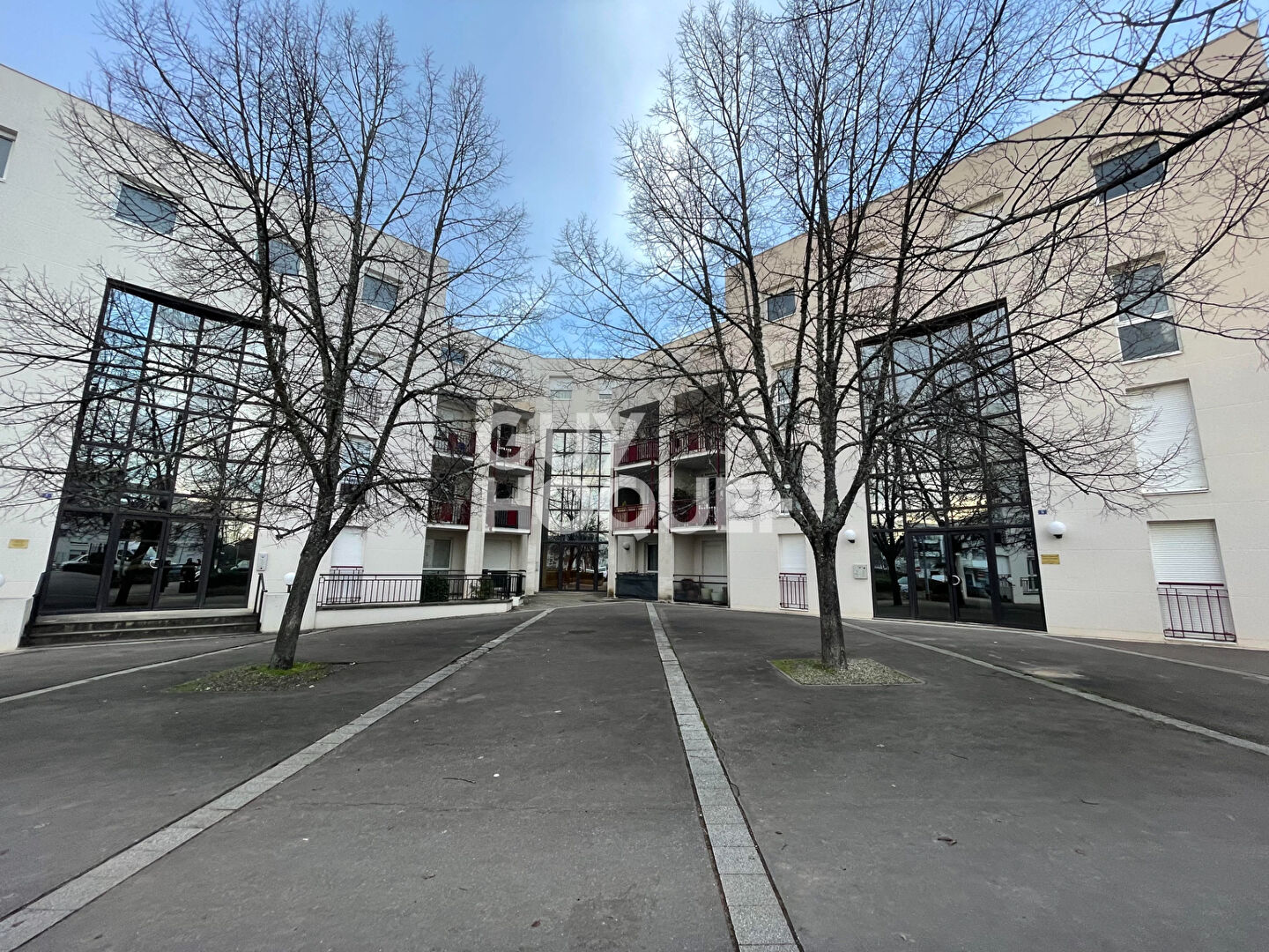 Appartement Dijon 2 pièce(s) 46 m2