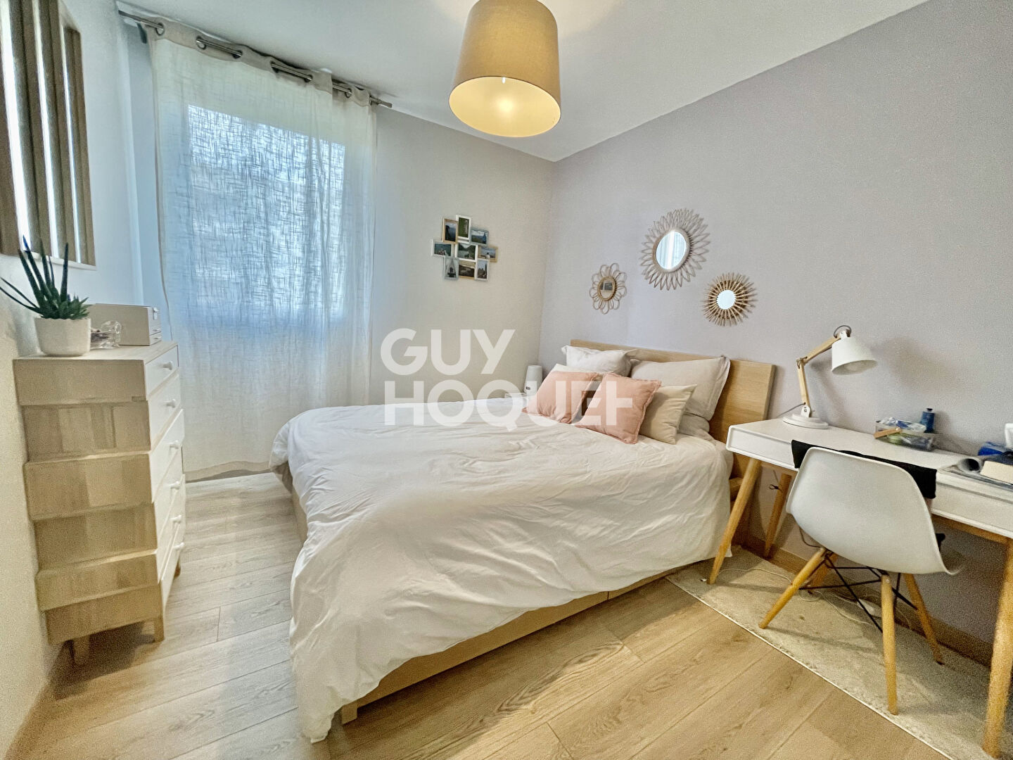 TOISON D'OR - Appartement Dijon 3 pièces 65 m2