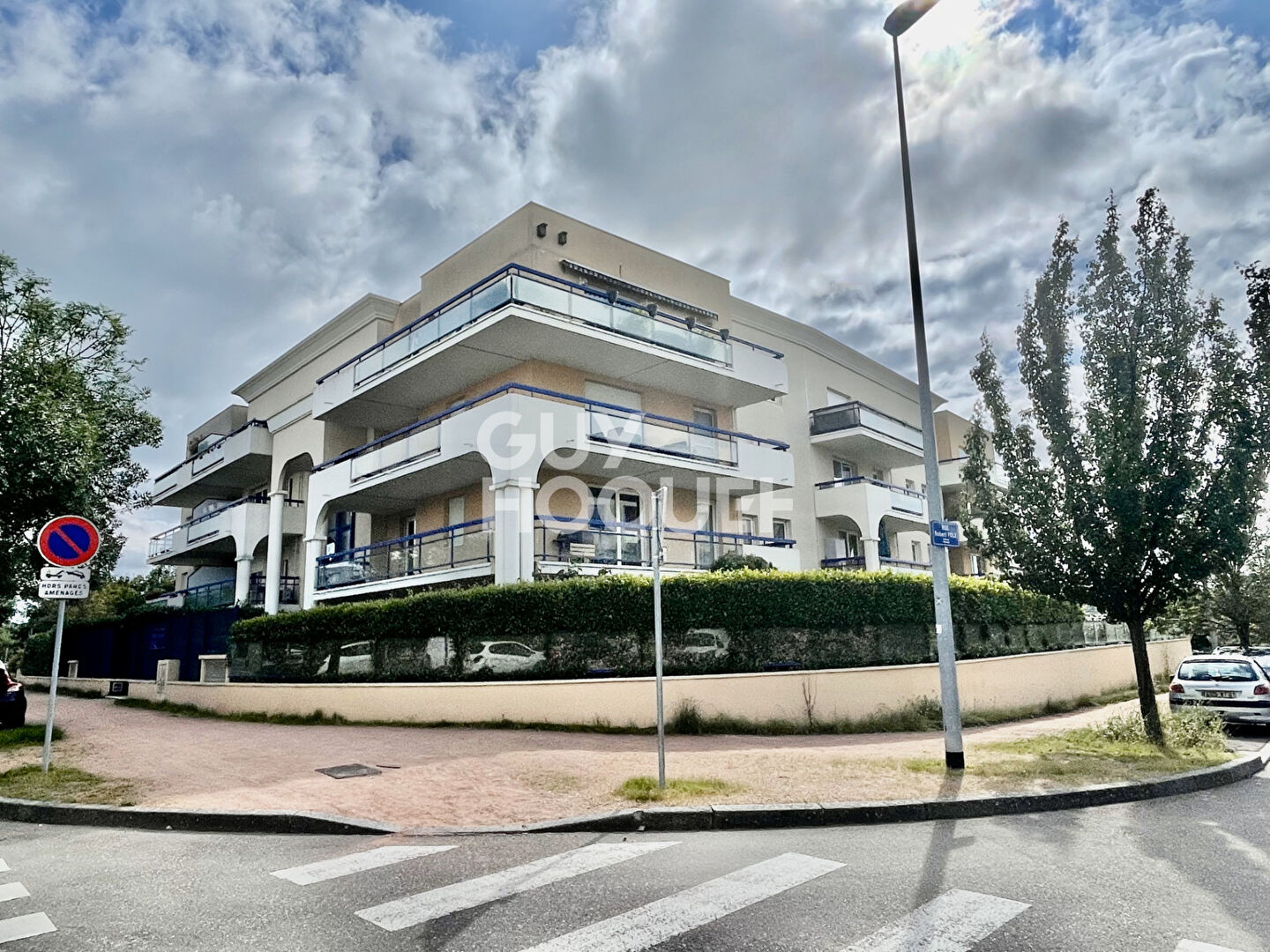 TOISON D'OR - Appartement Dijon 3 pièces 65 m2