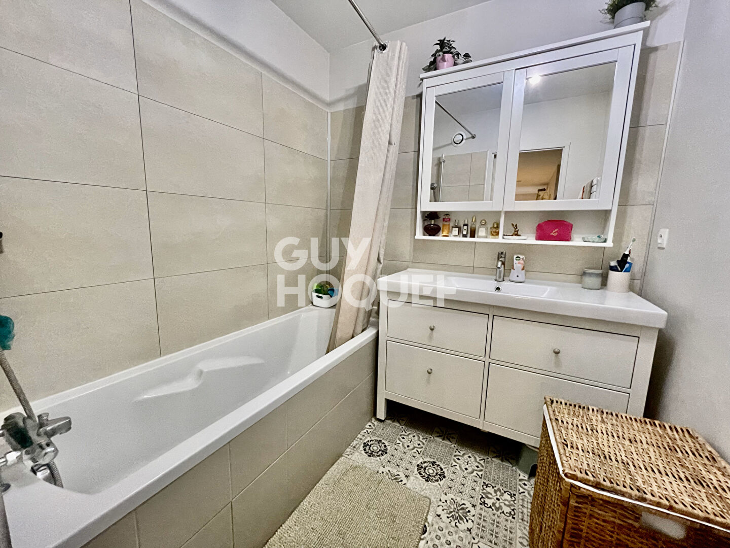 TOISON D'OR - Appartement Dijon 3 pièces 65 m2