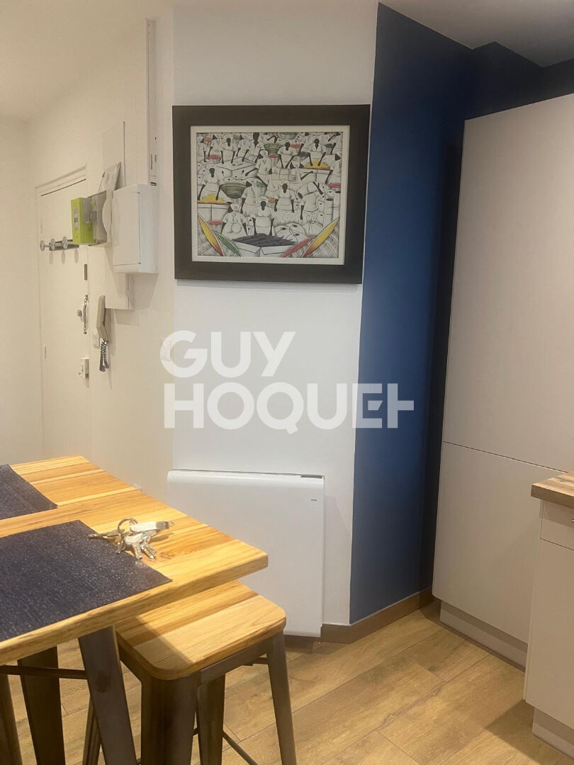 A  100 m² de L'ECOLE DE COMMERCE et CENTRE VILLE