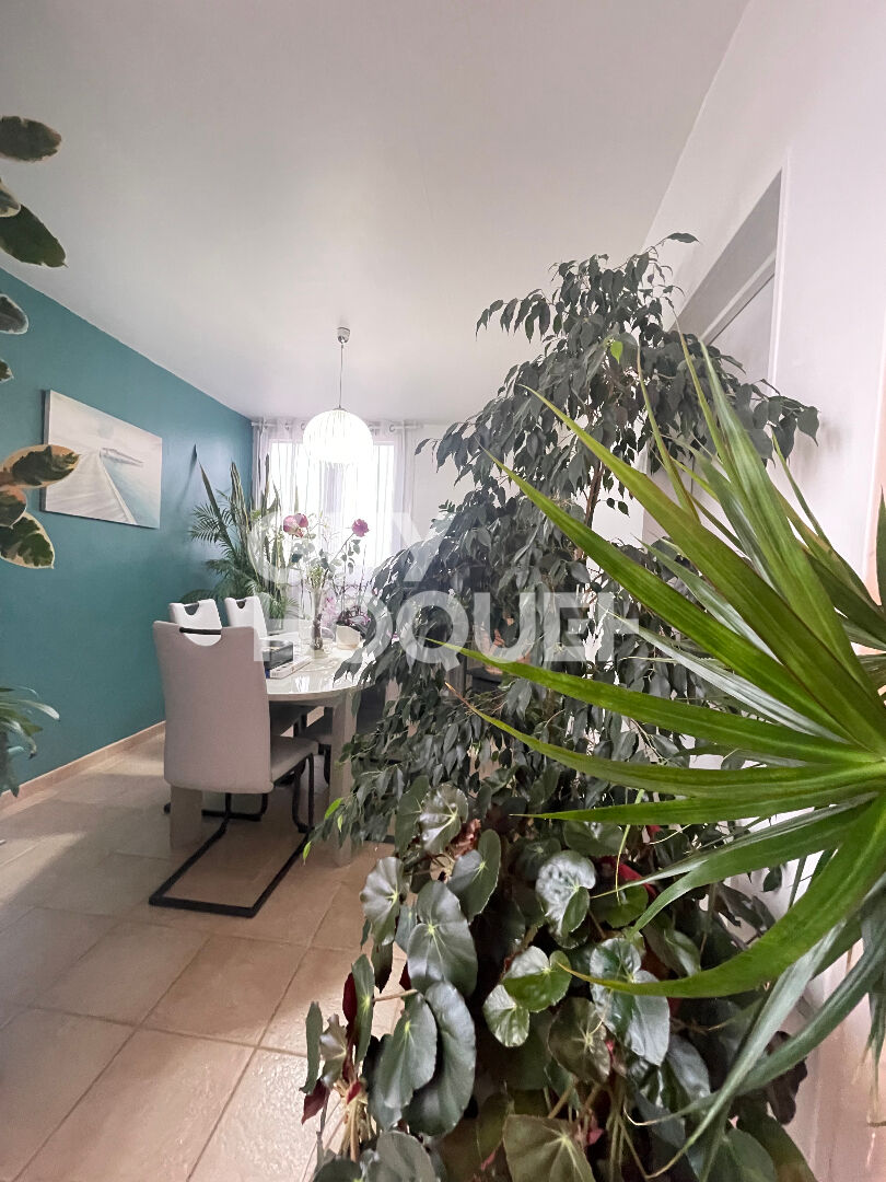 PROCHE DIJON, Appartement 4 pièces avec vue