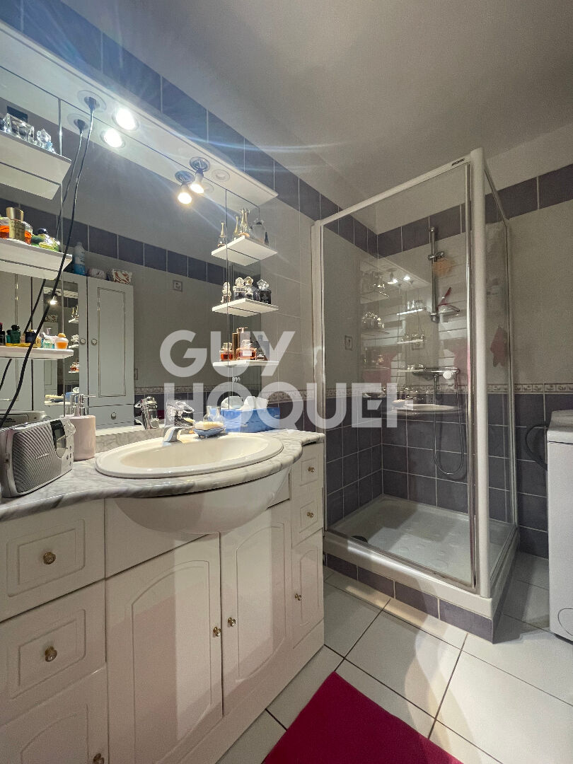 PROCHE DIJON, Appartement 4 pièces avec vue