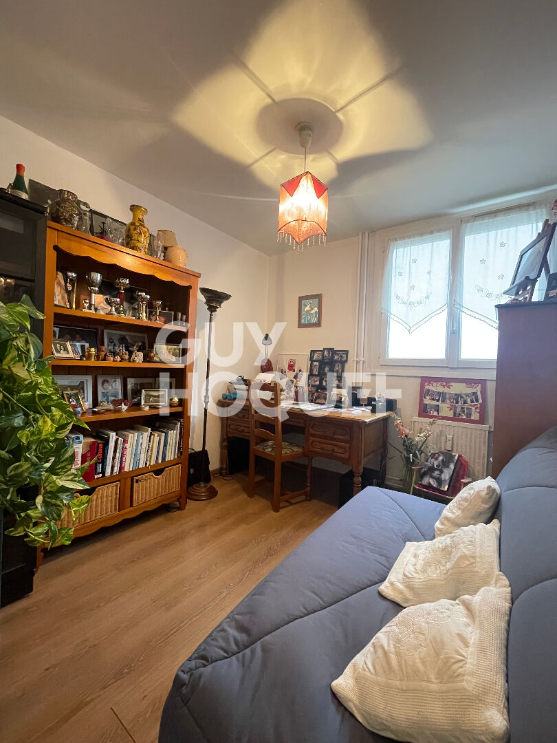 PROCHE DIJON, Appartement 4 pièces avec vue