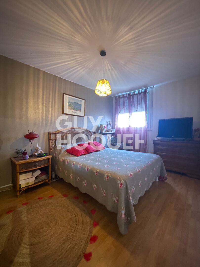 PROCHE DIJON, Appartement 4 pièces avec vue