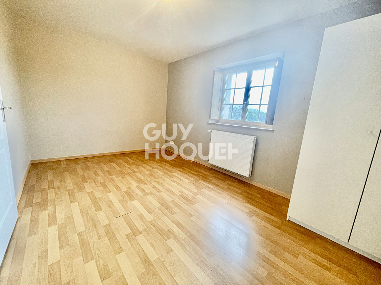 Maison de charme rénovée - 4 chambres + jardin - Marsannay-le-Bois