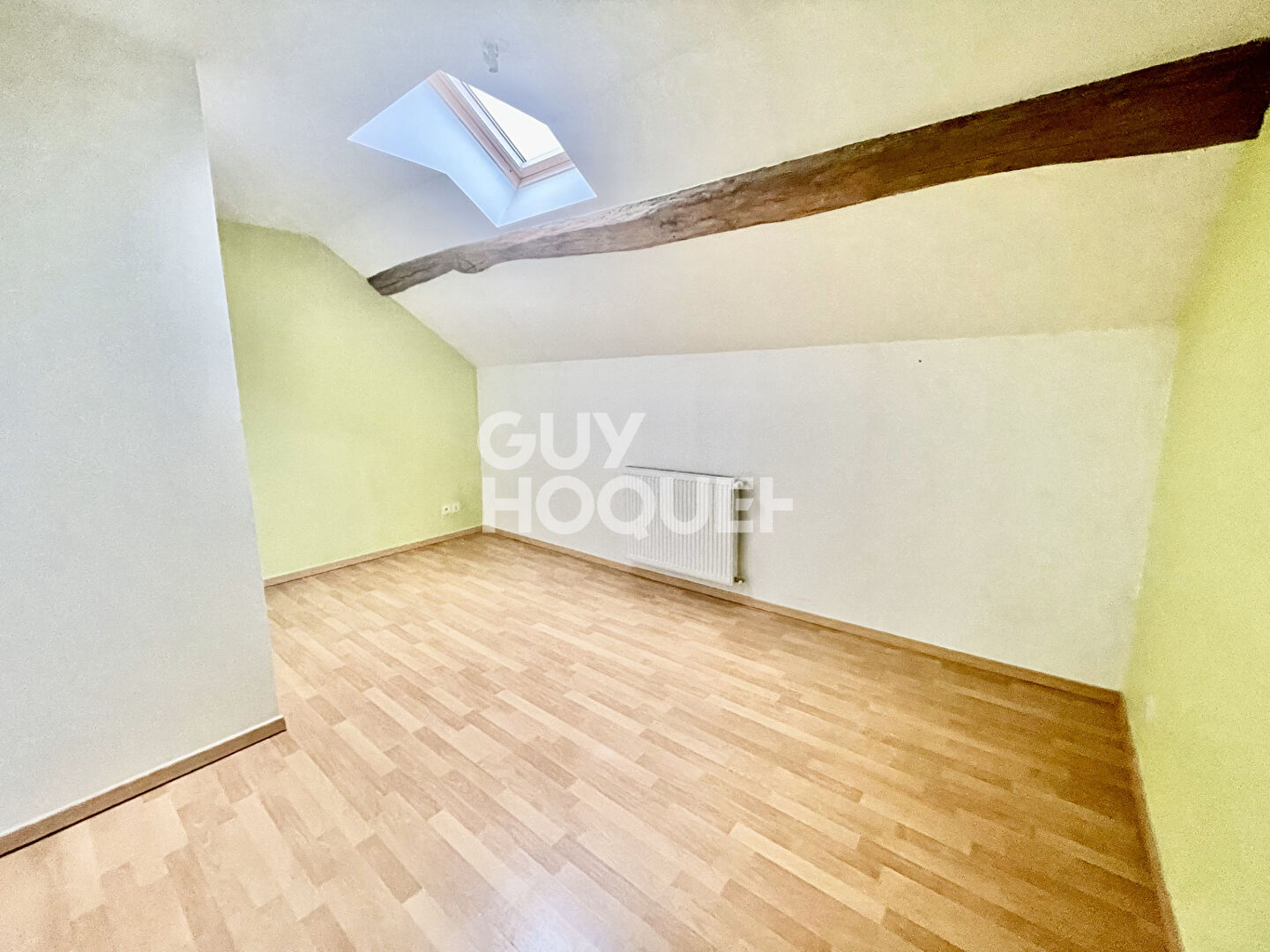 Maison de charme rénovée - 4 chambres + jardin - Marsannay-le-Bois