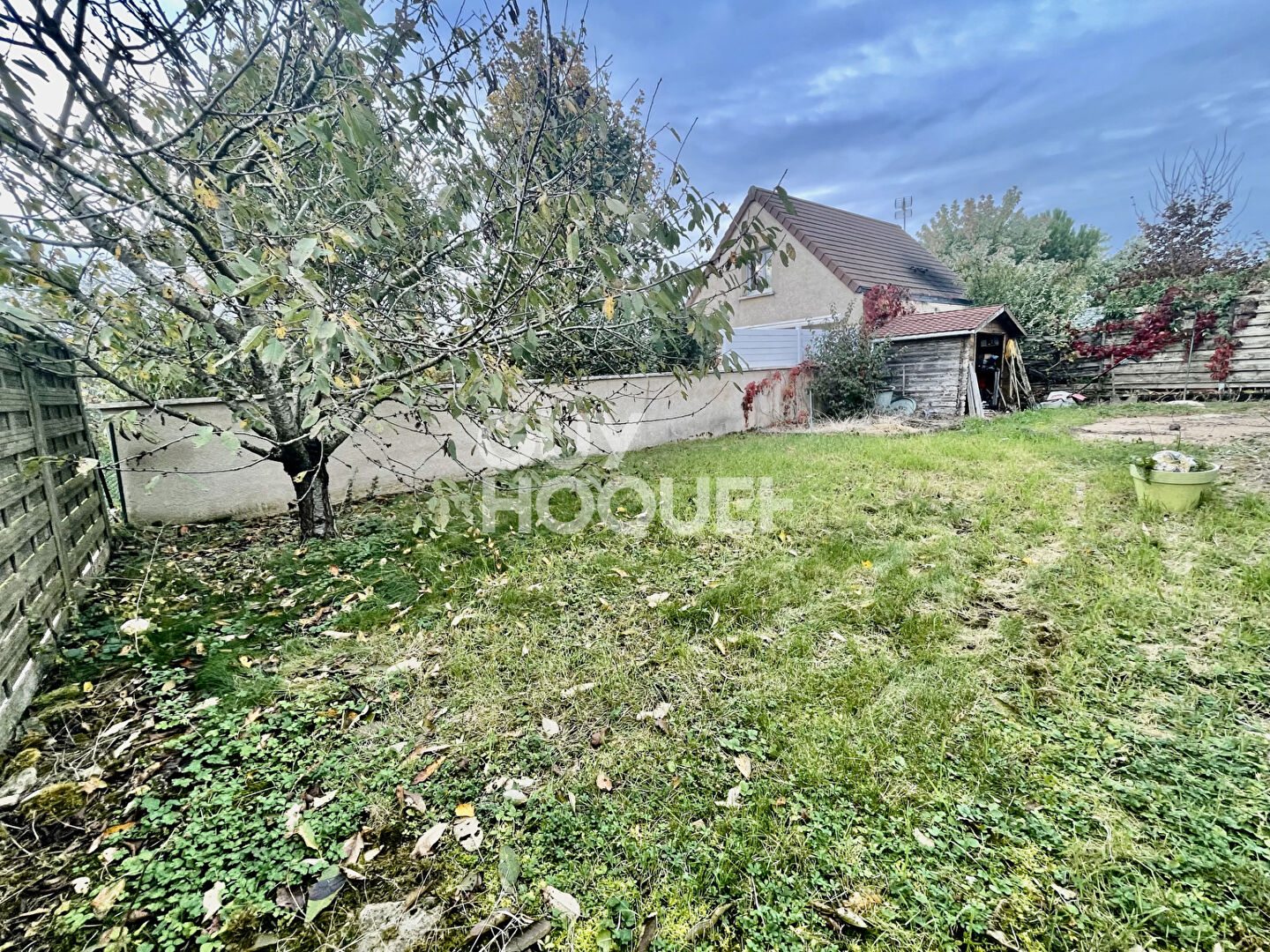 Maison de charme rénovée - 4 chambres + jardin - Marsannay-le-Bois