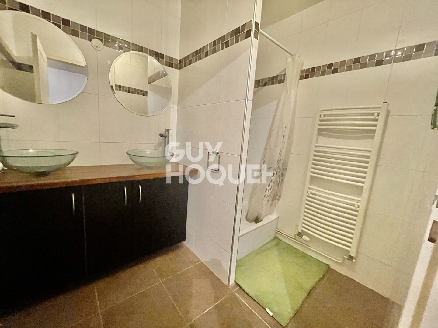 Maison de charme rénovée - 4 chambres + jardin - Marsannay-le-Bois