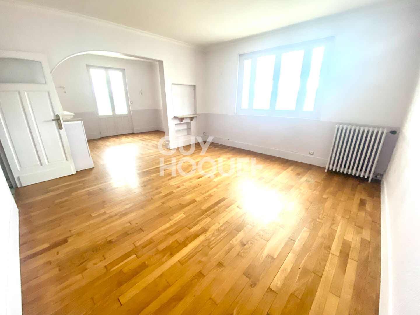 Maison Messigny Et Vantoux 7 pièce(s) 246 m2