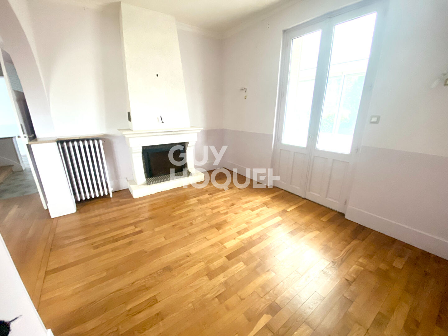 Maison Messigny Et Vantoux 7 pièce(s) 246 m2