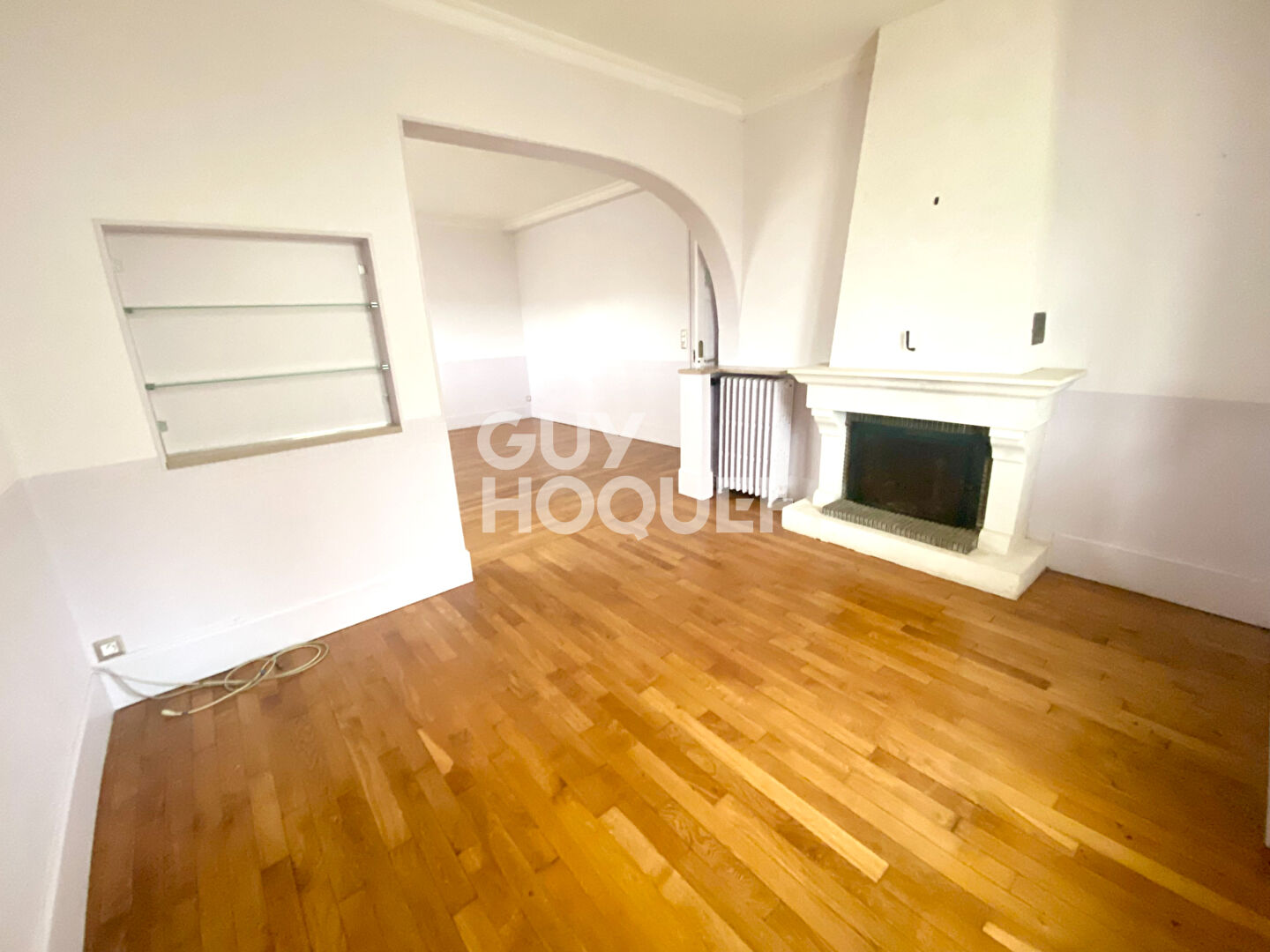 Maison Messigny Et Vantoux 7 pièce(s) 246 m2