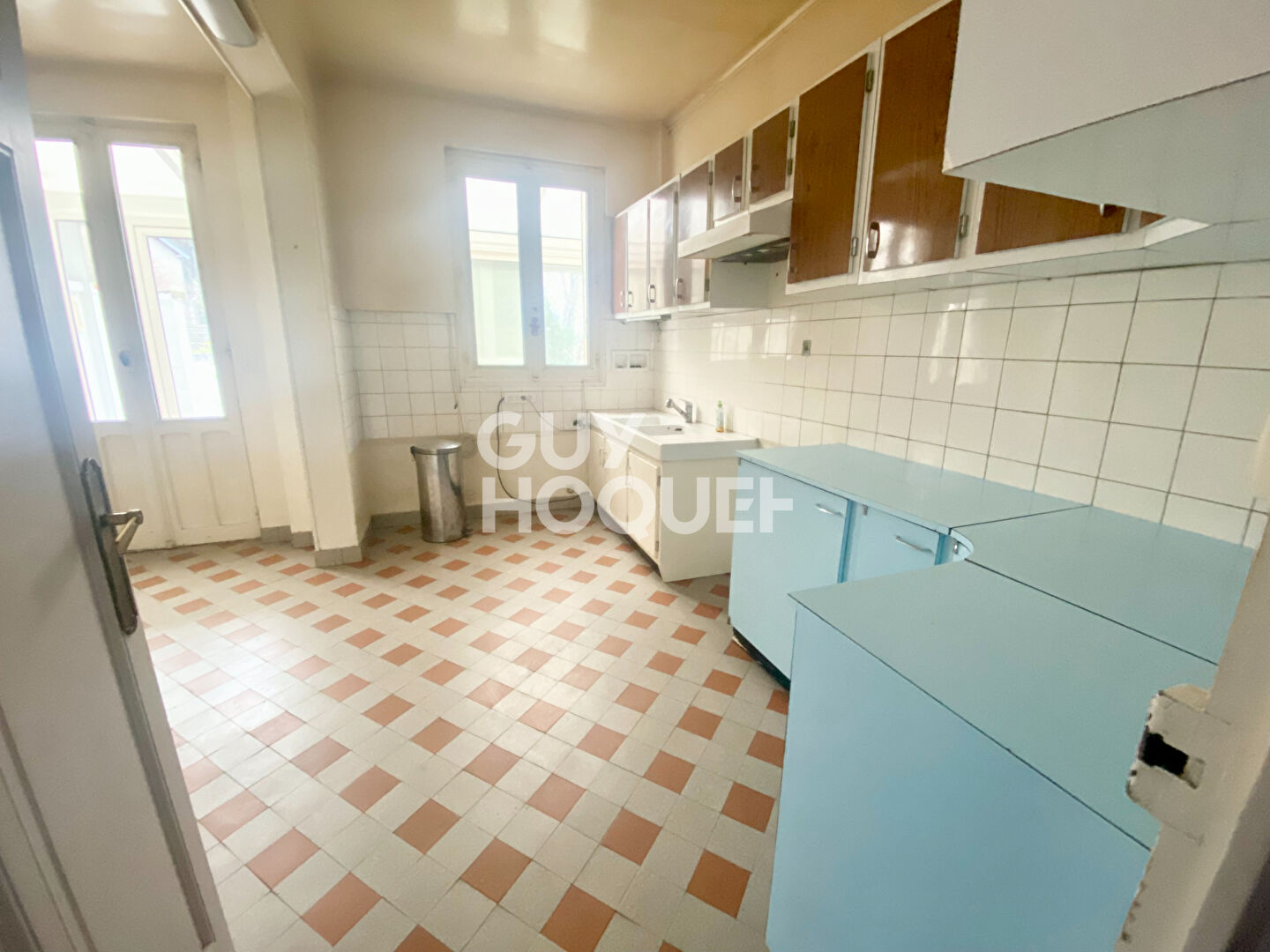 Maison Messigny Et Vantoux 7 pièce(s) 246 m2