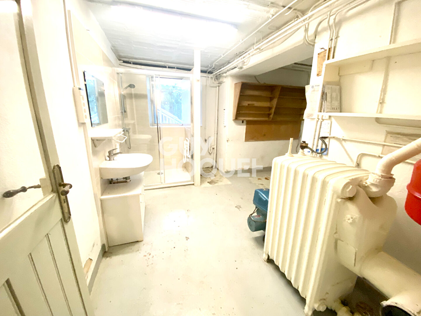 Maison Messigny Et Vantoux 7 pièce(s) 246 m2