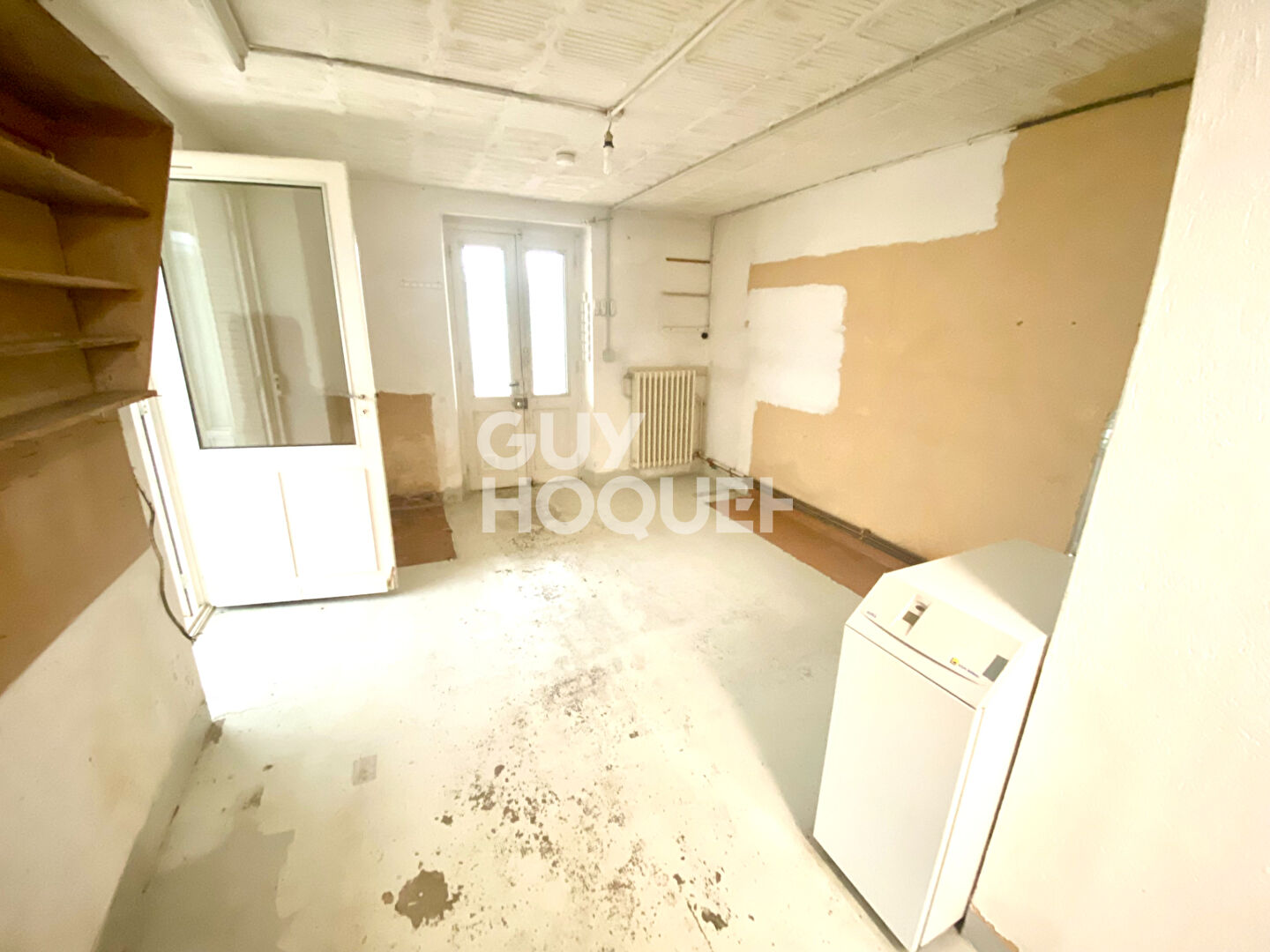 Maison Messigny Et Vantoux 7 pièce(s) 246 m2