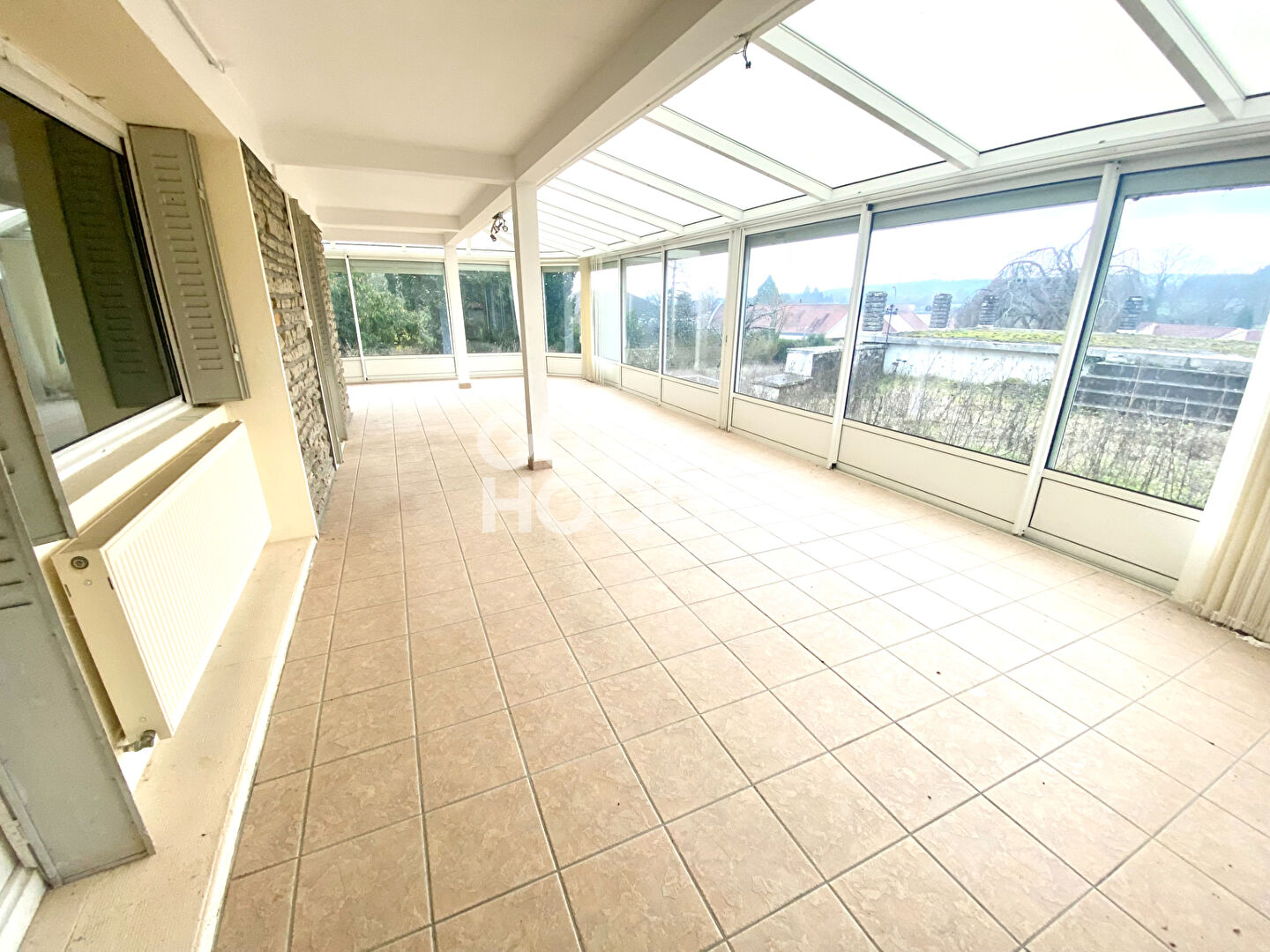 Maison Messigny Et Vantoux 7 pièce(s) 246 m2