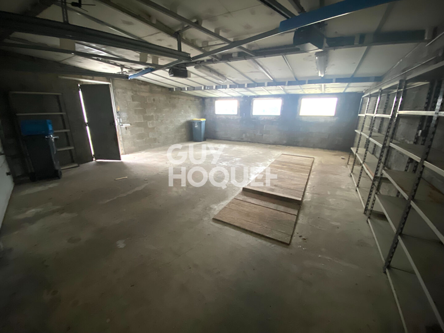 Maison Messigny Et Vantoux 7 pièce(s) 246 m2