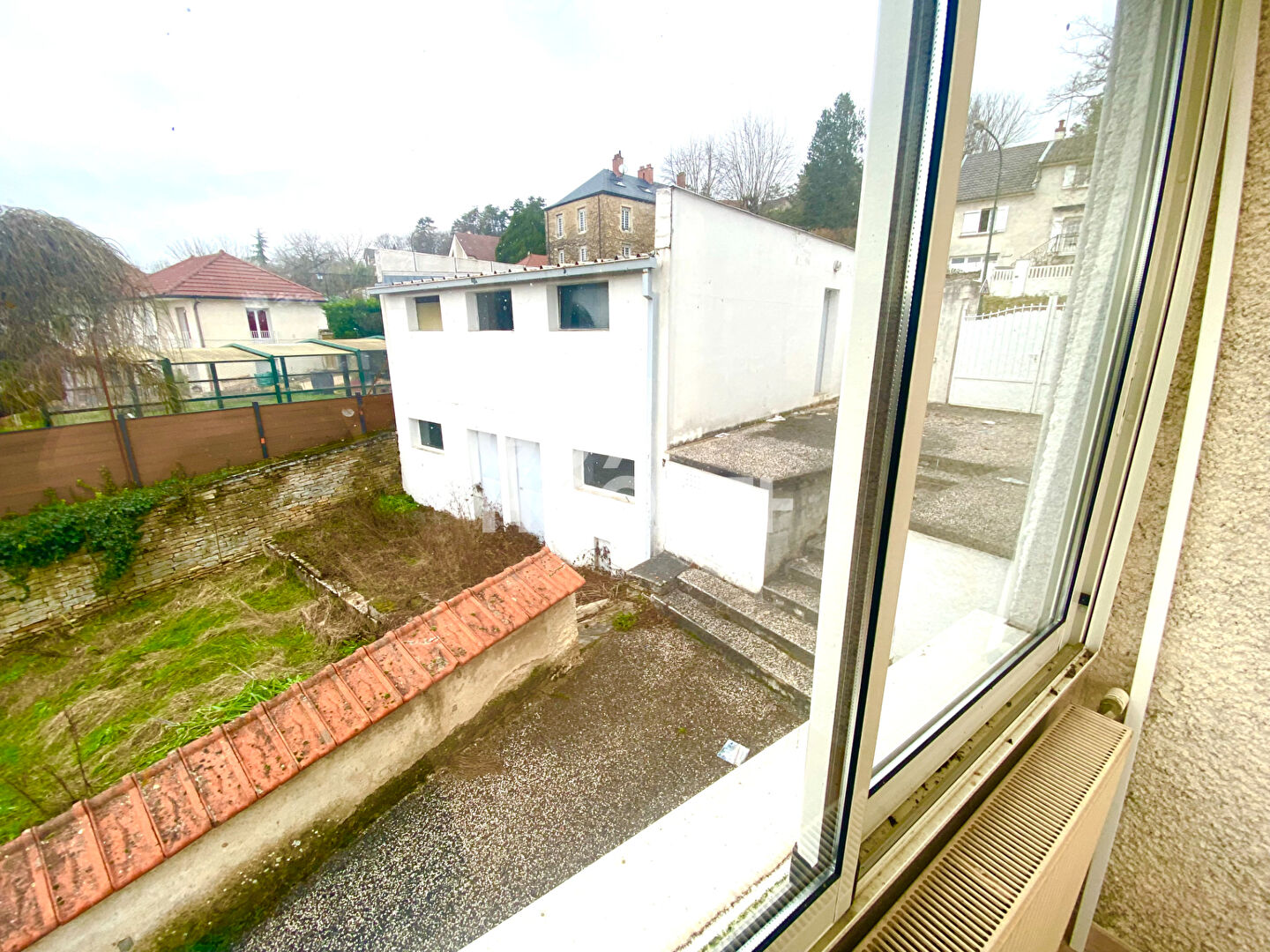 Maison Messigny Et Vantoux 7 pièce(s) 246 m2