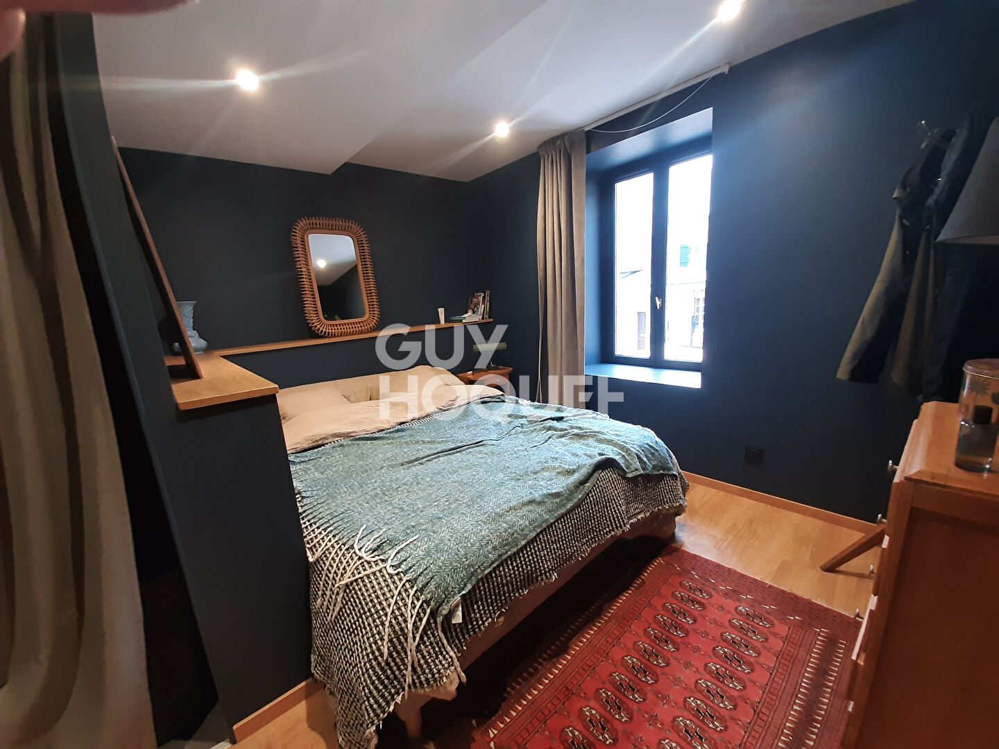 Bar/tabac/restaurant LUCENAY L'EVEQUE