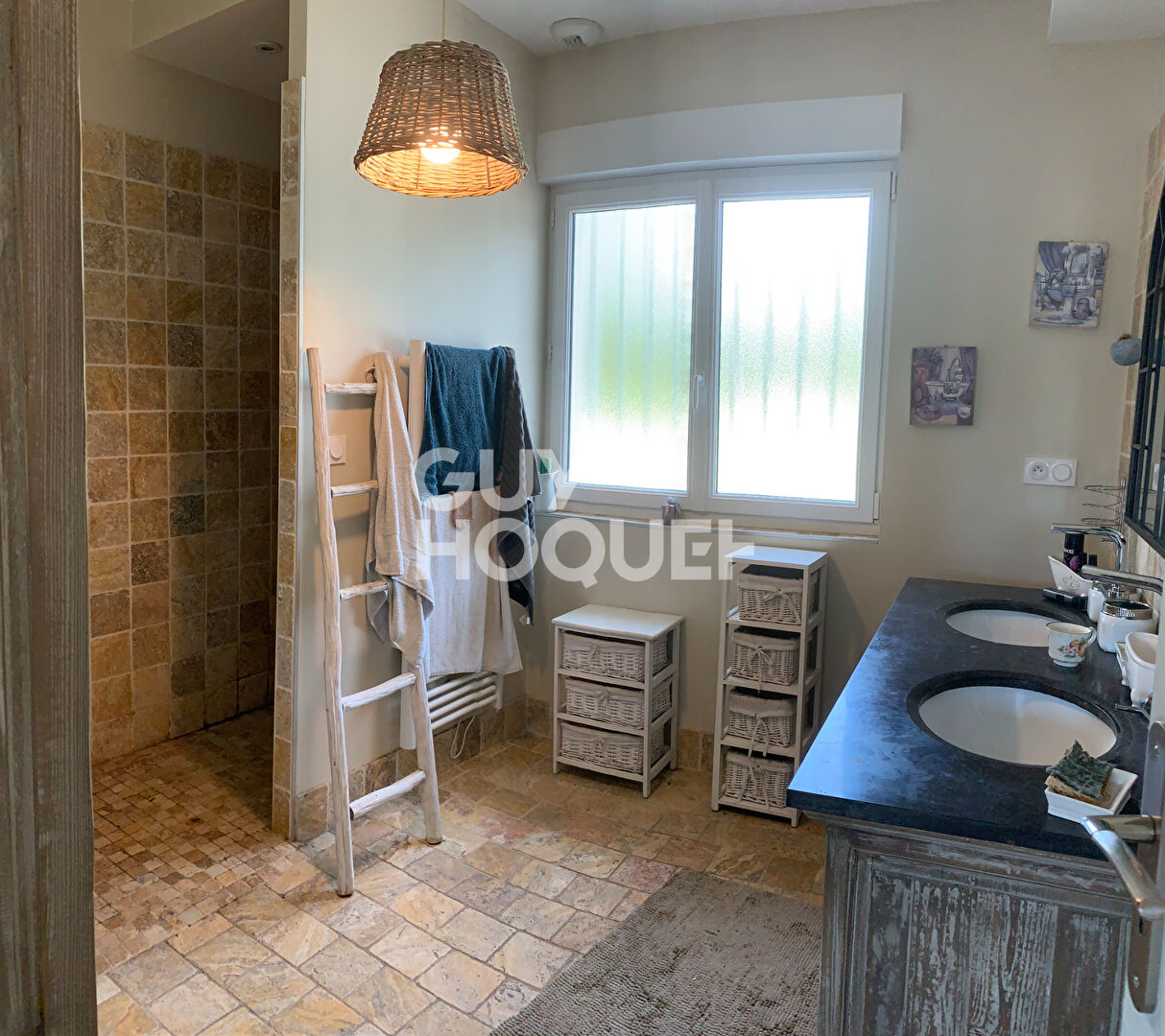 Local tout commerce Lac des Settons