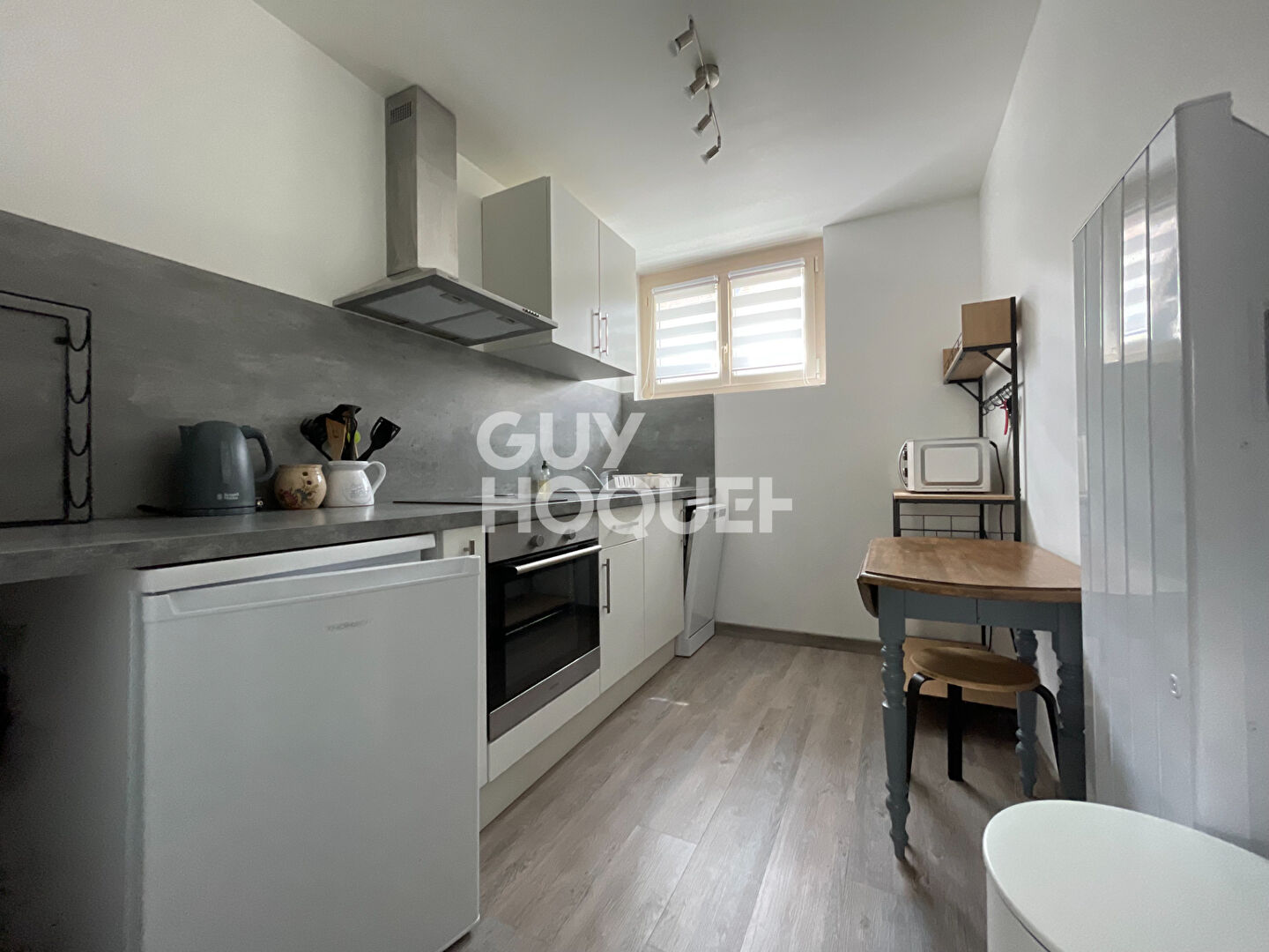 TALANT  - T2 - 52 M²  - MEUBLE