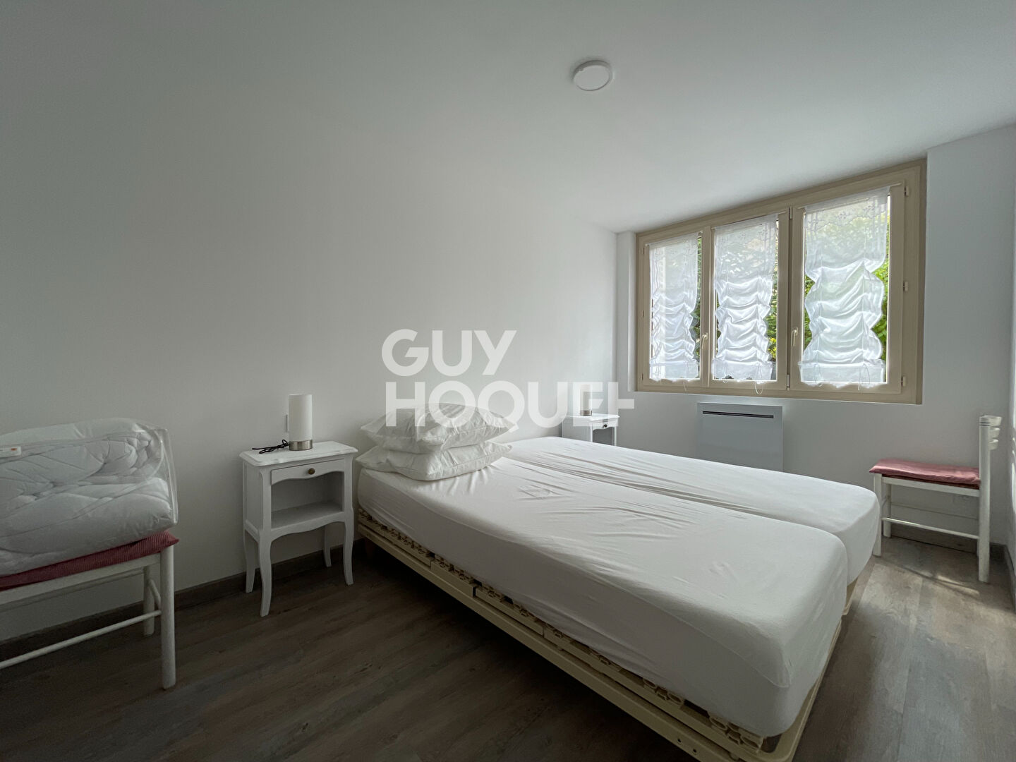 TALANT  - T2 - 52 M²  - MEUBLE