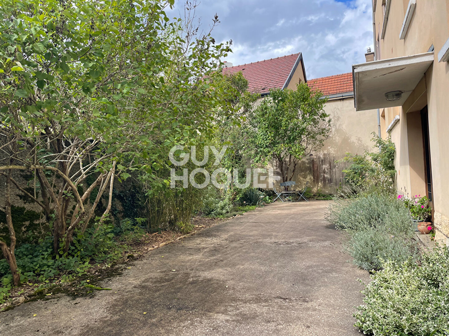 TALANT  - T2 - 52 M²  - MEUBLE