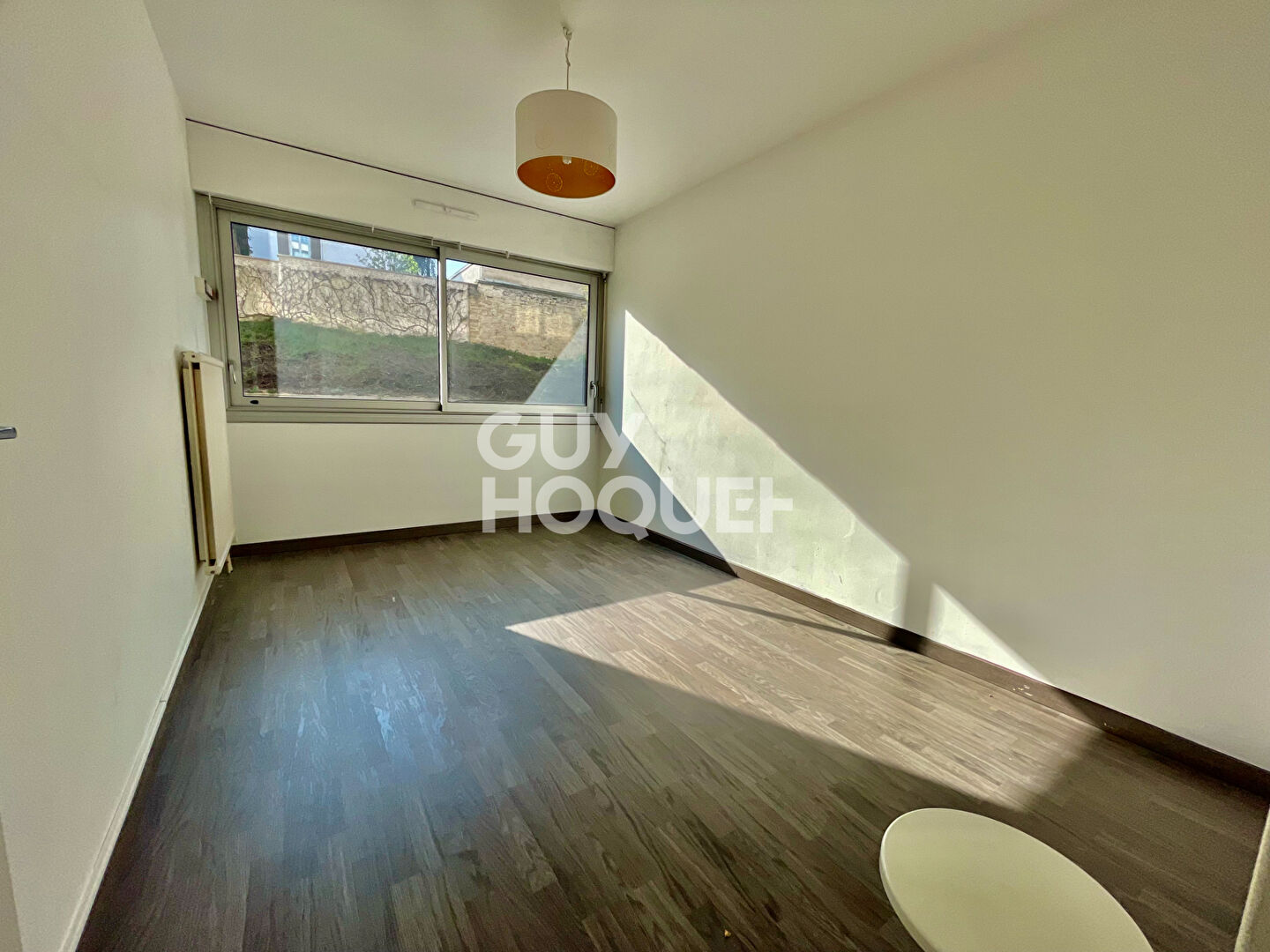 QUARTIER GARE - Appartement Dijon 4 pièces -76 m2