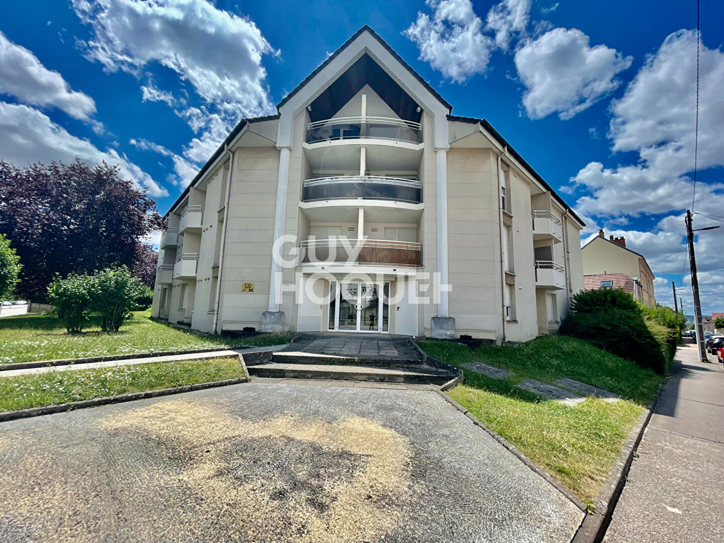 Appartement  2 pièces 28 m2