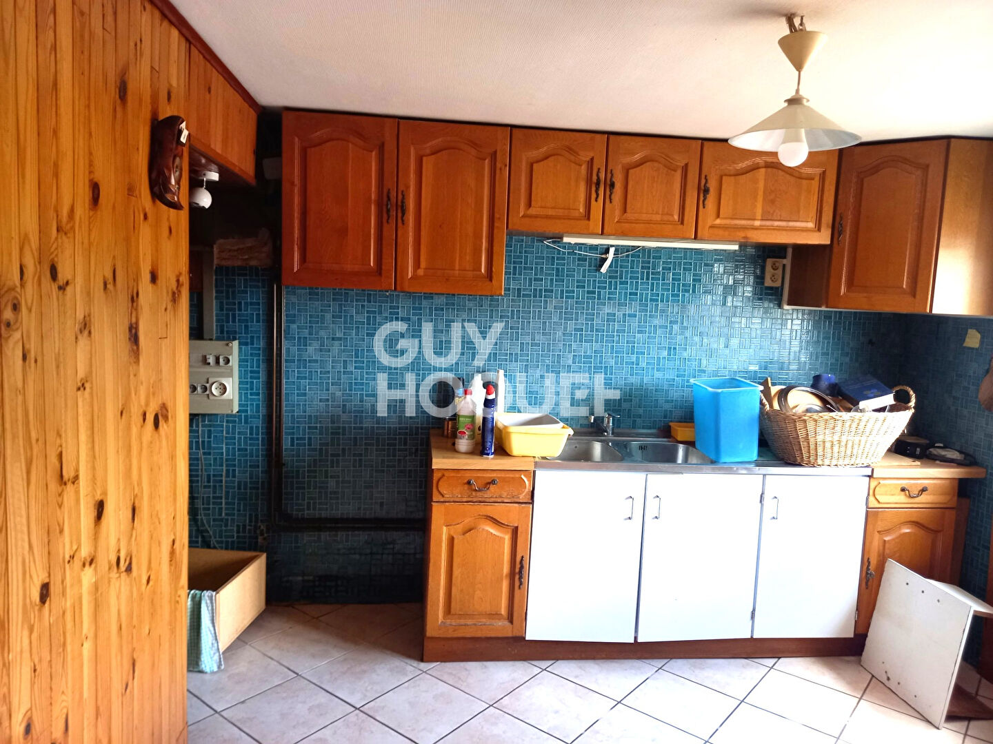 Maison Champforgeuil 9 pièce(s) 108 m2