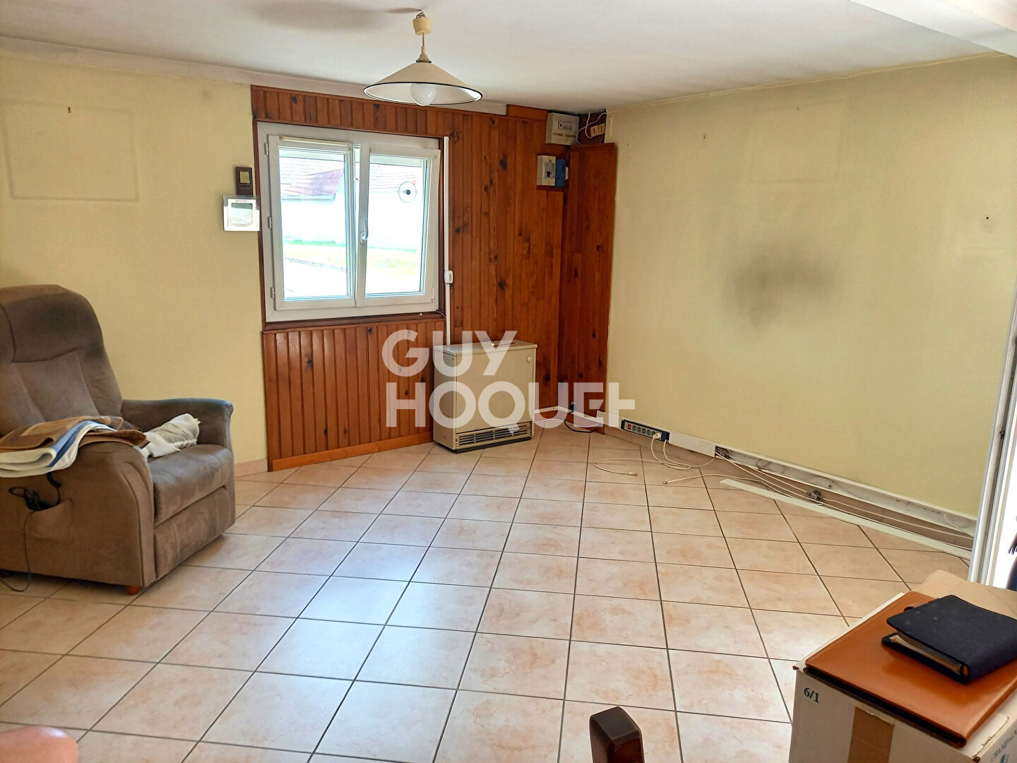 Maison Champforgeuil 9 pièce(s) 108 m2