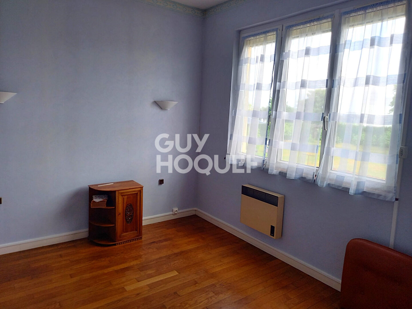 Maison Champforgeuil 9 pièce(s) 108 m2