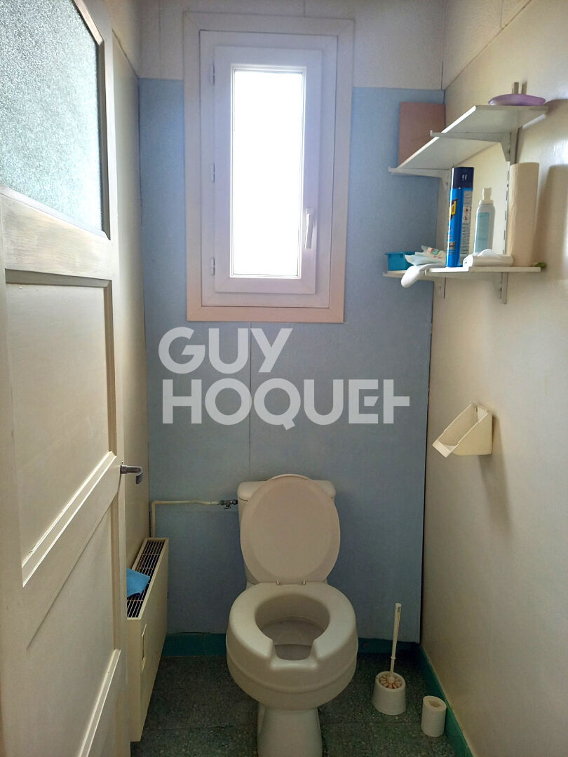 Maison Champforgeuil 9 pièce(s) 108 m2