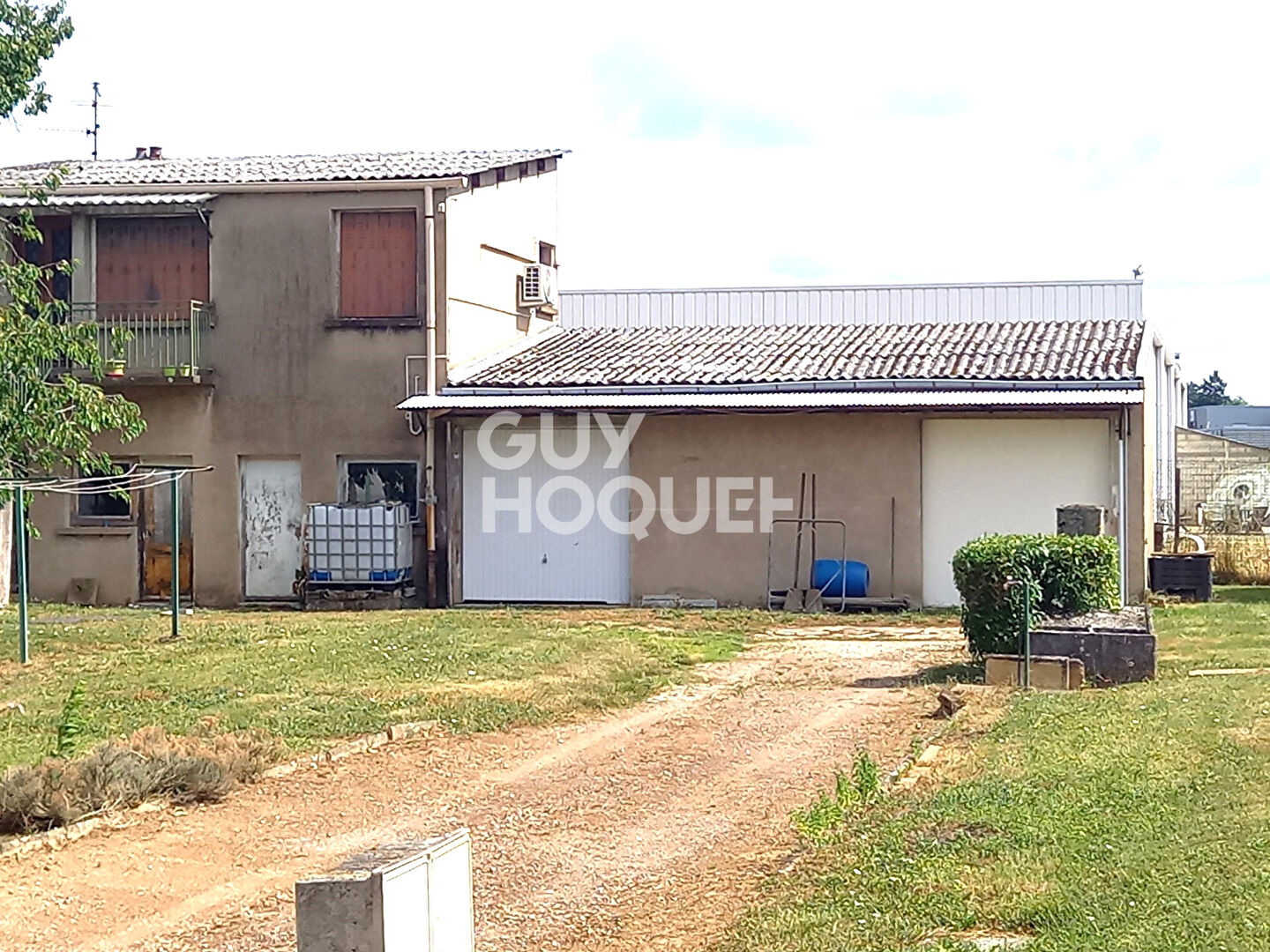 Maison Champforgeuil 9 pièce(s) 108 m2