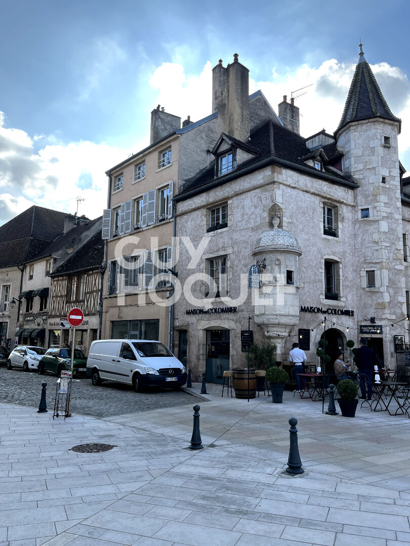 BEAUNE LOCAL COMMERCIAL CENTRE VILLE